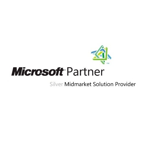 Microsoft Certified Partner