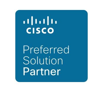 Cisco Preferred Solution Partner