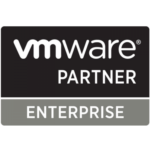 VMware Enterprise Partner