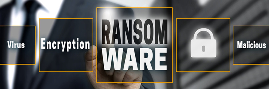 Ransomware Attacks Multiply