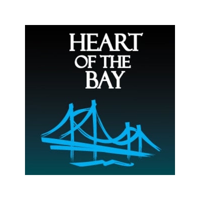 Heart of the bay