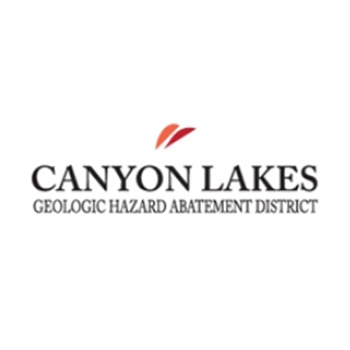 Canyon Lakes