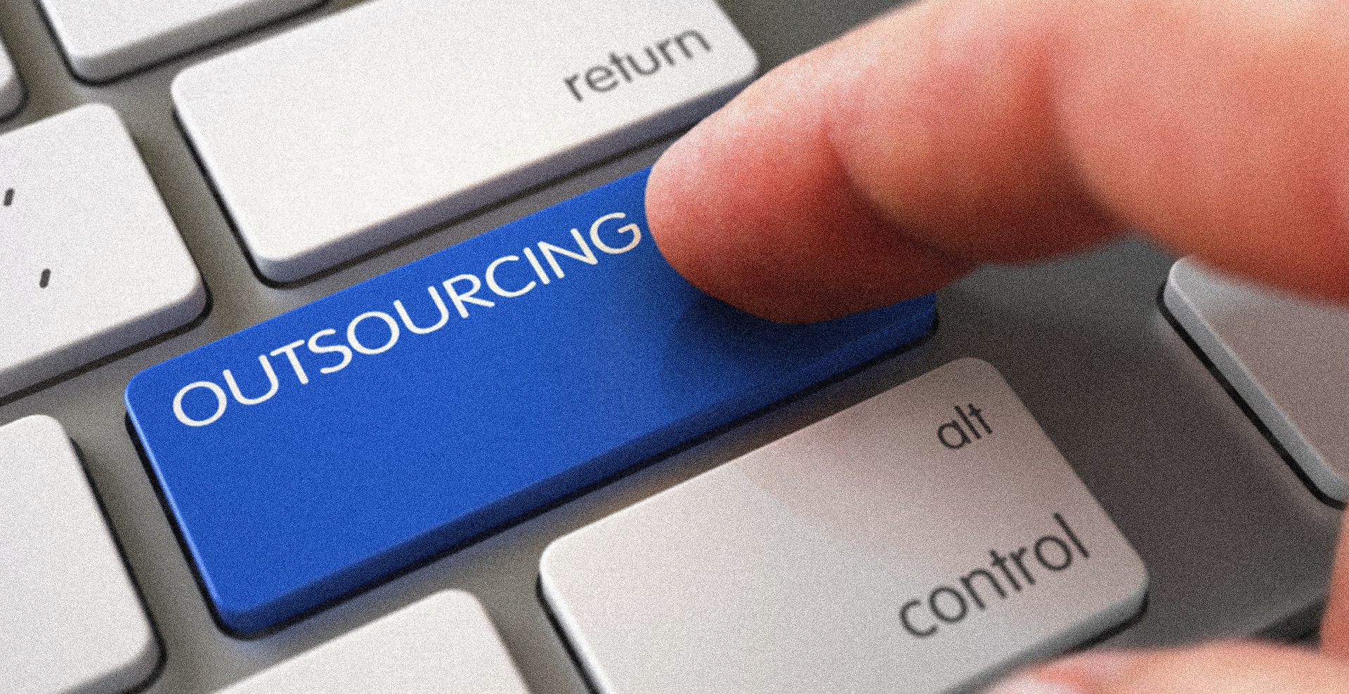 Why Your Company Should Outsource its IT Support