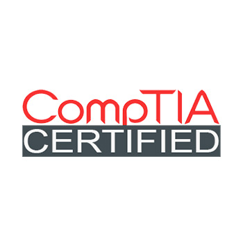 CompTIA Certified