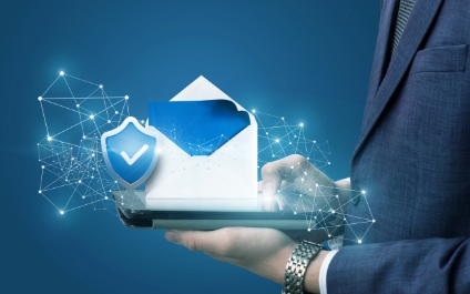 Top 5 Security differentiators why G Suite Subscribers choose SecureMail