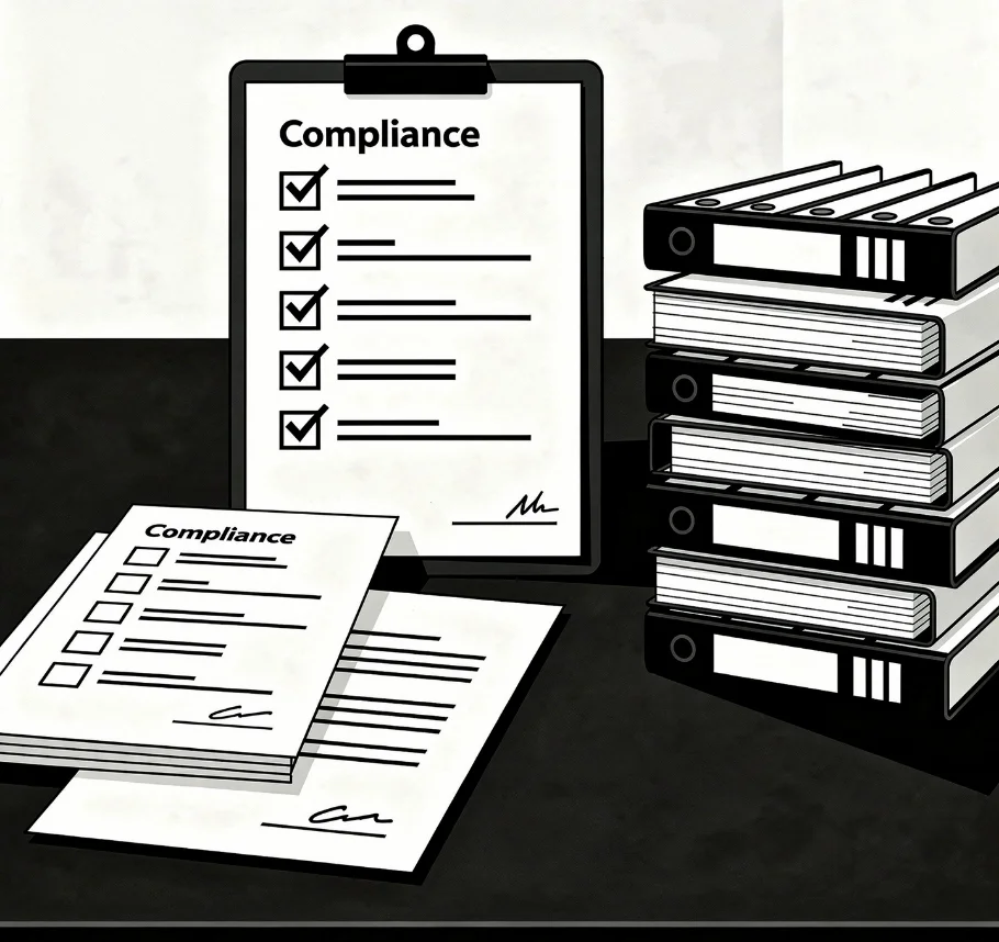 Complex Regulatory Compliance